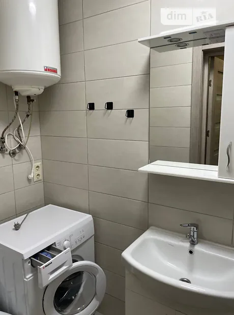Квартира на вул. Світлицького, 35 в Києві, ID 208648, фото №26