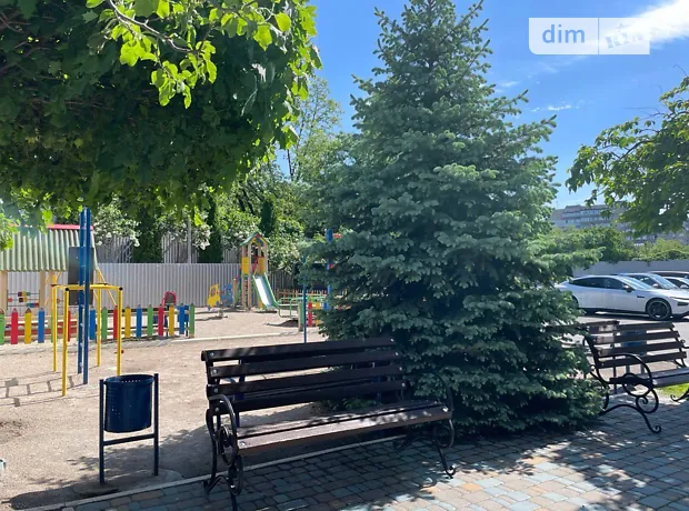 Квартира на вул. Світлицького, 35 в Києві, ID 208648, фото №31