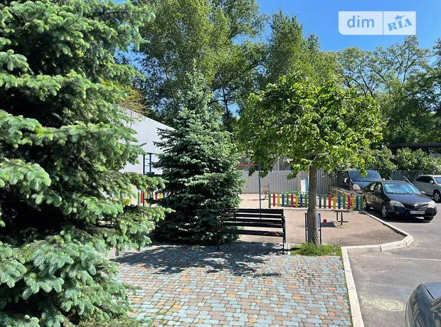 Квартира на вул. Світлицького, 35 в Києві, ID 208648, фото №32