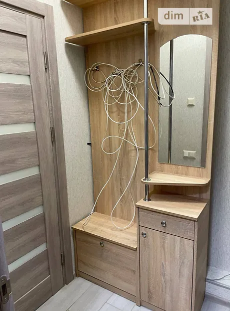 Квартира на вул. Світлицького, 35 в Києві, ID 208648, фото №36