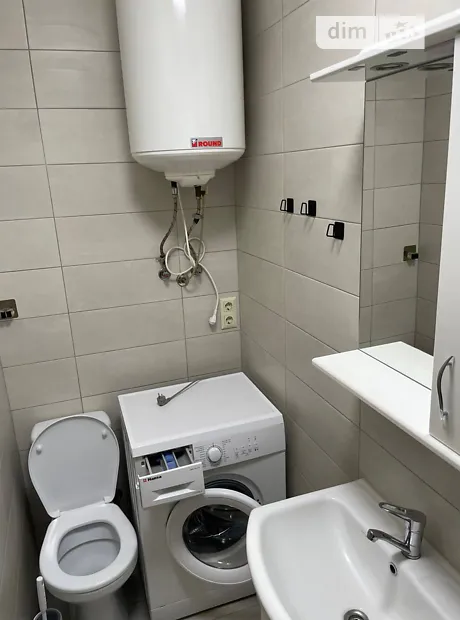 Квартира на вул. Світлицького, 35 в Києві, ID 208648, фото №37