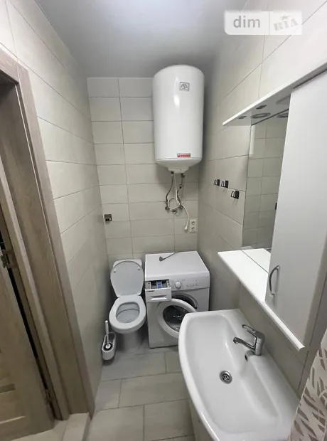 Квартира на вул. Світлицького, 35 в Києві, ID 208648, фото №38