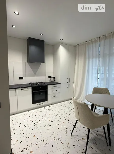 Квартира на вул. Ольги Кобилянської 1В/5 в Києві, ID 248376, фото №1