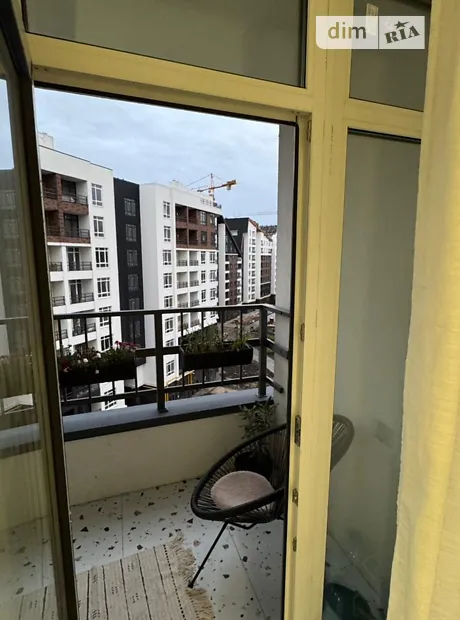 Квартира на вул. Ольги Кобилянської 1В/5 в Києві, ID 248376, фото №13