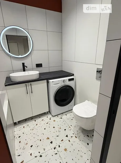 Квартира на вул. Ольги Кобилянської 1В/5 в Києві, ID 248376, фото №16