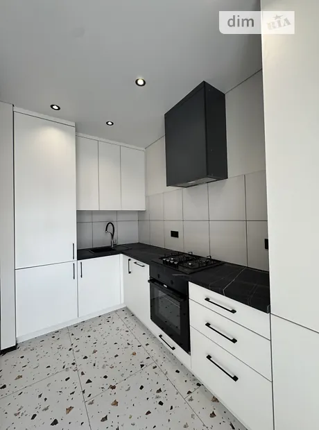 Квартира на вул. Ольги Кобилянської 1В/5 в Києві, ID 248376, фото №5