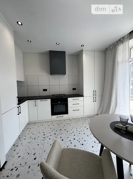 Квартира на вул. Ольги Кобилянської 1В/5 в Києві, ID 248376, фото №7