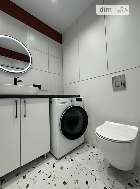 Квартира на вул. Ольги Кобилянської 1В/5 в Києві, ID 248376, фото №8