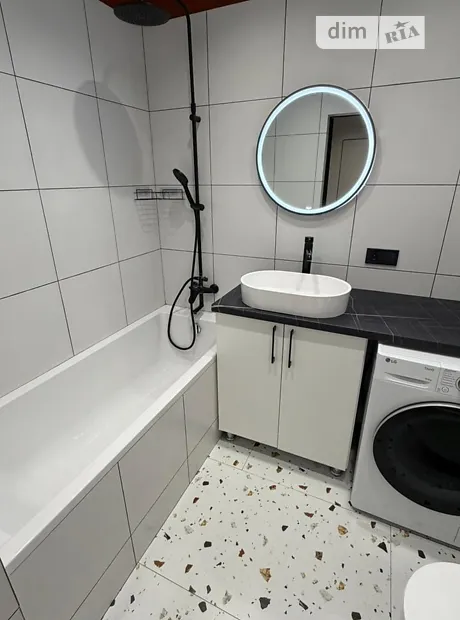 Квартира на вул. Ольги Кобилянської 1В/5 в Києві, ID 248376, фото №10