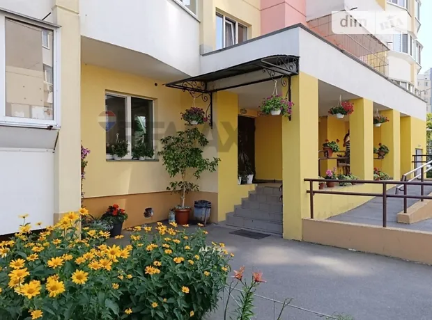 Квартира на вул. Симона Петлюри, 36 в Києві, ID 310965, фото №13