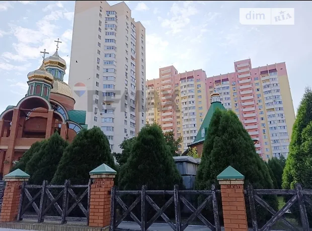 Квартира на вул. Симона Петлюри, 36 в Києві, ID 310965, фото №14