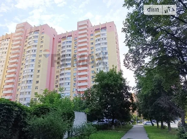 Квартира на вул. Симона Петлюри, 36 в Києві, ID 310965, фото №15