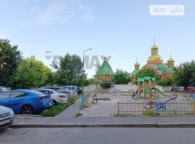 Квартира на вул. Симона Петлюри, 36 в Києві, ID 310965, фото №16
