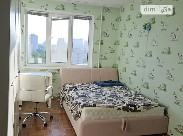 Квартира на вул. Чистяківська, 15А в Києві, ID 191255, фото №8