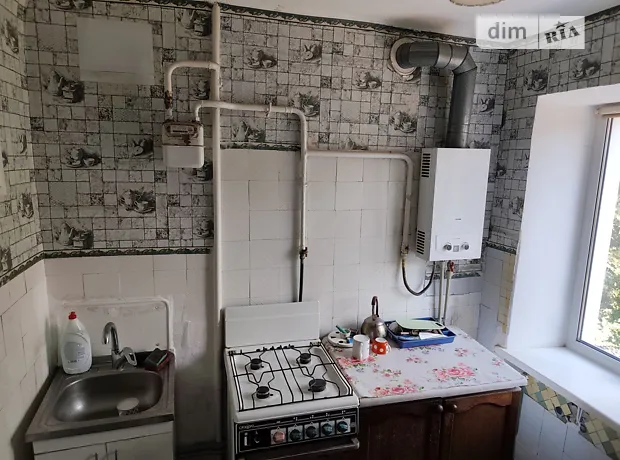 Квартира на вул. Севастопольська, 26 в Дніпрі, ID 167871, фото №11