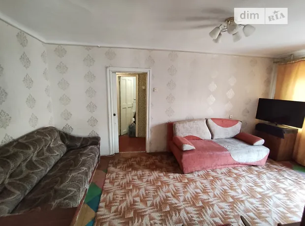 Квартира на вул. Севастопольська, 26 в Дніпрі, ID 167871, фото №3