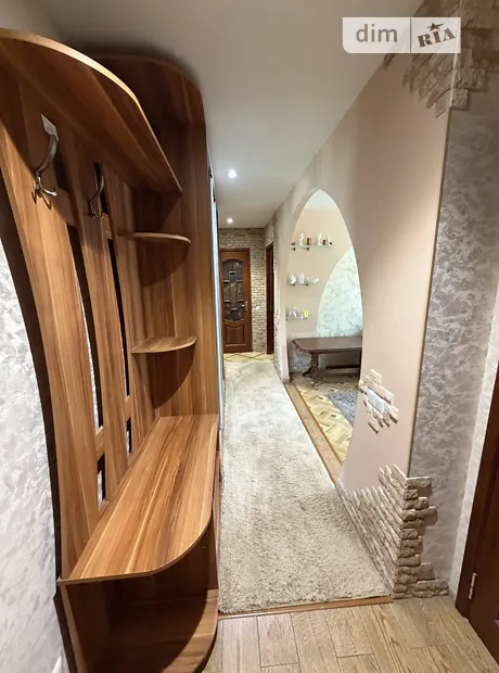 Квартира на вул. Академіка Барабашова, 46 в Харкові, ID 279061, фото №12