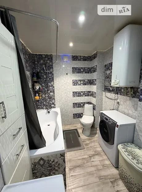 Квартира на вул. Академіка Барабашова, 46 в Харкові, ID 279061, фото №15