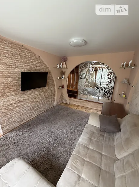 Квартира на вул. Академіка Барабашова, 46 в Харкові, ID 279061, фото №3