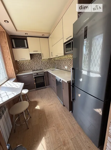 Квартира на вул. Академіка Барабашова, 46 в Харкові, ID 279061, фото №4
