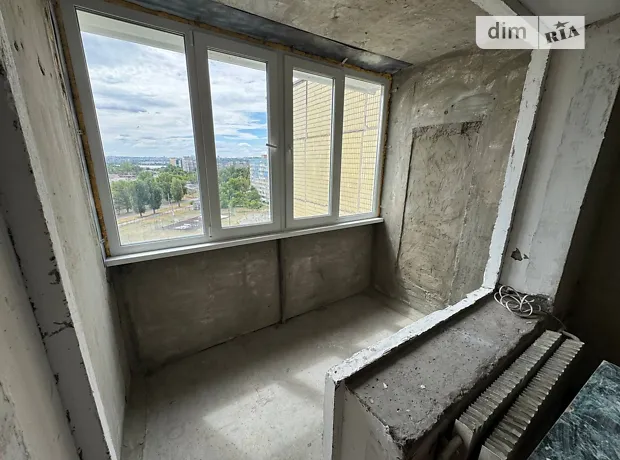 Квартира на вул. Зиновія Матли, 12 в Дніпро, ID 180056, фото №1
