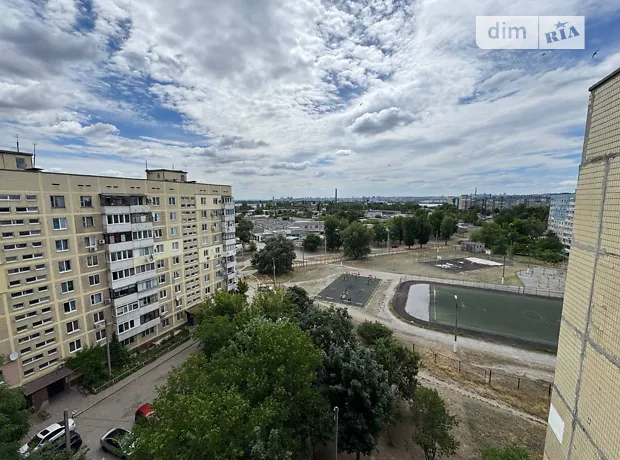 Квартира на вул. Зиновія Матли, 12 в Дніпро, ID 180056, фото №2