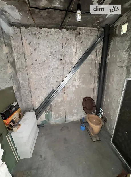 Квартира на вул. Зиновія Матли, 12 в Дніпрі, ID 180056, фото №17