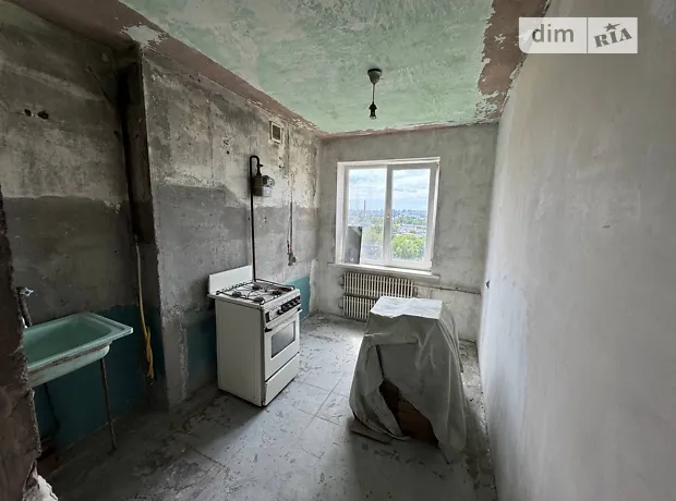 Квартира на вул. Зиновія Матли, 12 в Дніпрі, ID 180056, фото №10
