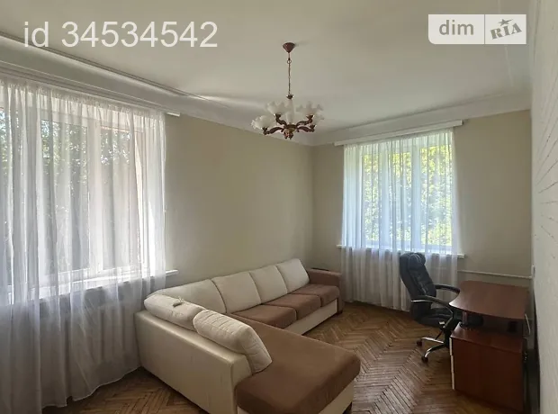 Квартира на вул. Горіхуватський шлях, 9 в Києві, ID 213920, фото №1