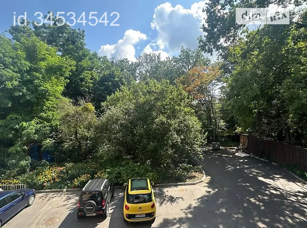 Квартира на вул. Горіхуватський шлях, 9 в Києві, ID 213920, фото №3