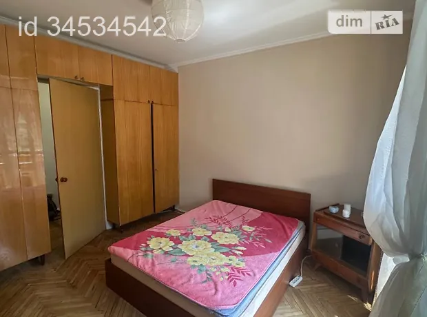 Квартира на вул. Горіхуватський шлях, 9 в Києві, ID 213920, фото №4