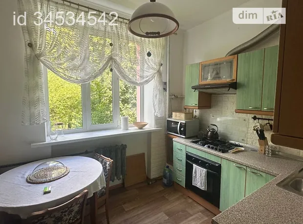 Квартира на вул. Горіхуватський шлях, 9 в Києві, ID 213920, фото №8