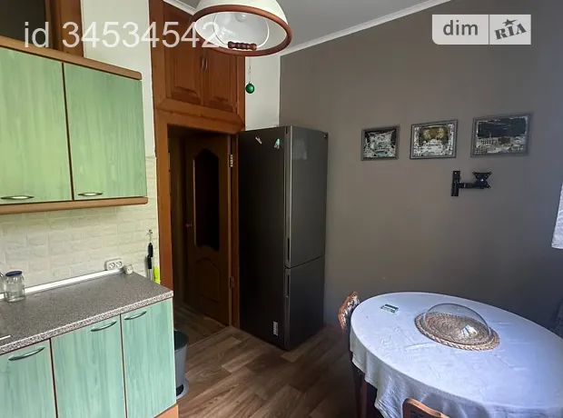 Квартира на вул. Горіхуватський шлях, 9 в Києві, ID 213920, фото №9