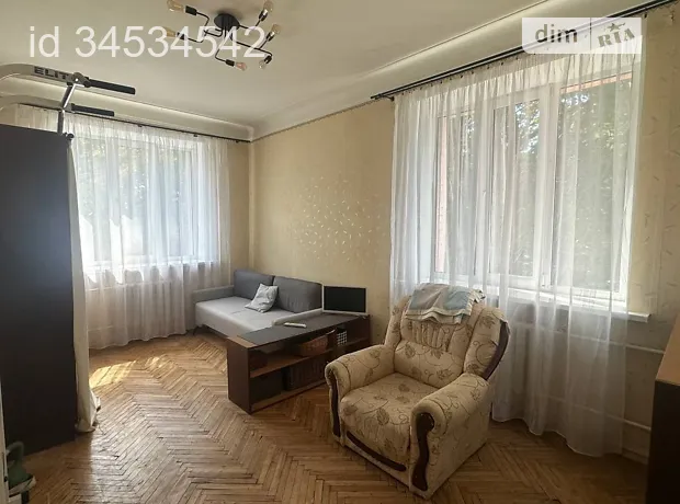 Квартира на вул. Горіхуватський шлях, 9 в Києві, ID 213920, фото №10