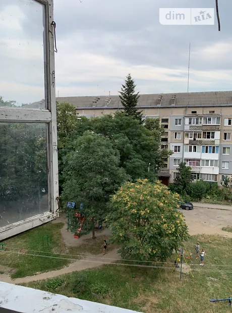 Квартира на вул. Хоткевича Гната, 48 в Івано-Франківську, ID 169203, фото №11