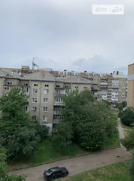 Квартира на вул. Хоткевича Гната, 48 в Івано-Франківську, ID 169203, фото №13