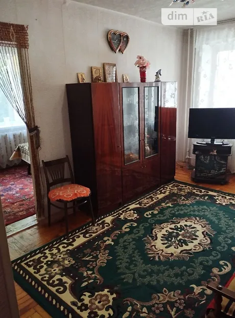 Орендувати квартиру за адресою вул. Цитрусова, 6 в Запоріжжя на Findly.com.ua Квартира на вул. Цитрусова, 6 в Запоріжжя, ID 330446, фото №1