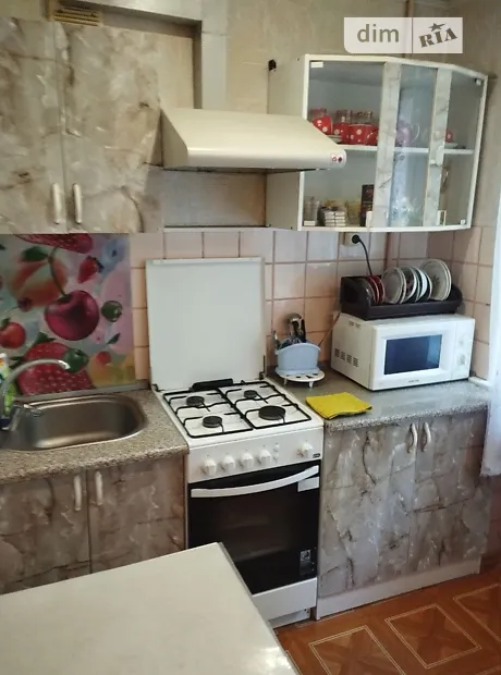 Квартира на вул. Цитрусова, 6 в Запоріжжі, ID 330446, фото №11