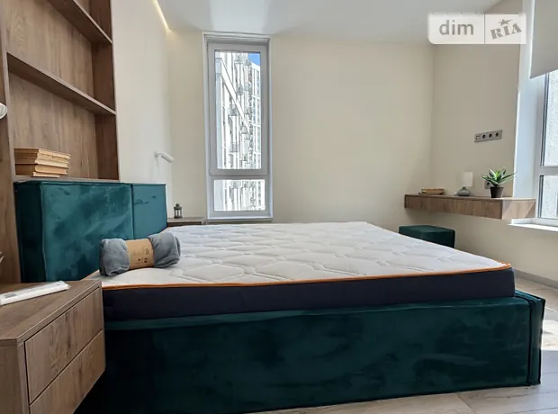 Квартира на шосе Столичне, 5 в Києві, ID 206281, фото №12