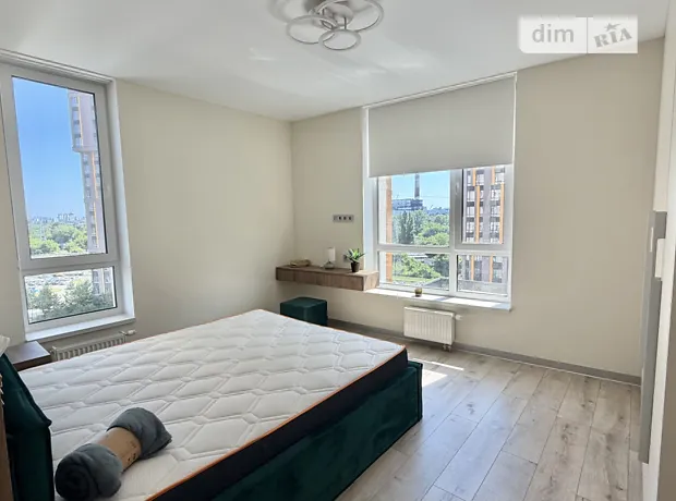 Квартира на шосе Столичне, 5 в Києві, ID 206281, фото №14