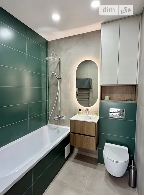 Квартира на шосе Столичне, 5 в Києві, ID 206281, фото №16