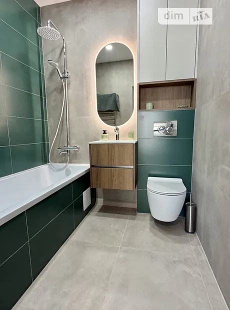 Квартира на шосе Столичне, 5 в Києві, ID 206281, фото №17