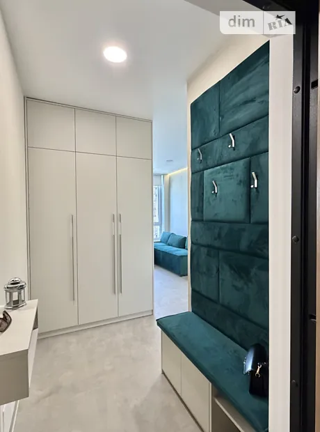 Квартира на шосе Столичне, 5 в Києві, ID 206281, фото №18
