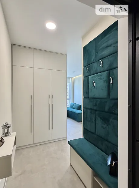 Квартира на шосе Столичне, 5 в Києві, ID 206281, фото №19