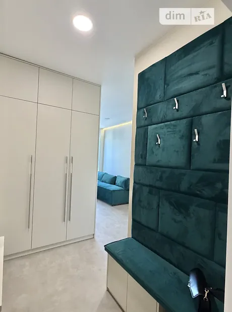 Квартира на шосе Столичне, 5 в Києві, ID 206281, фото №21
