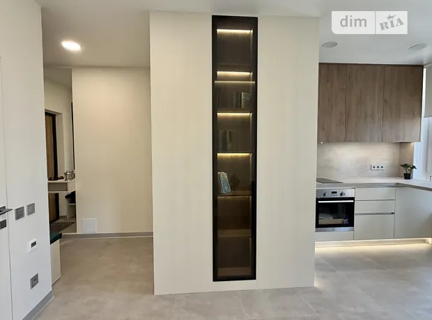 Квартира на шосе Столичне, 5 в Києві, ID 206281, фото №7