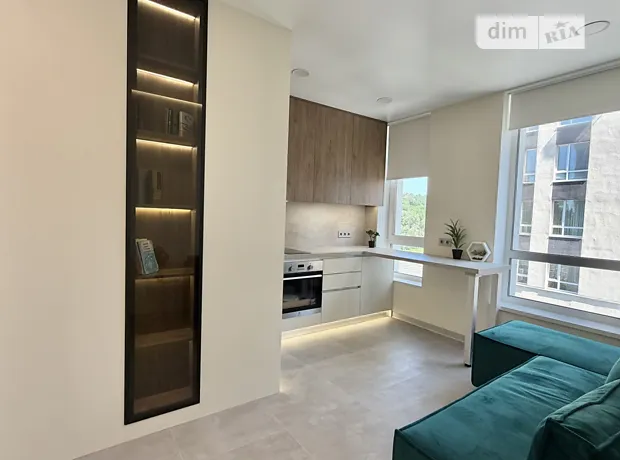 Квартира на шосе Столичне, 5 в Києві, ID 206281, фото №9
