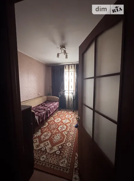 Квартира на вул. Єгора Біркуна, 6 в Кривому Розі, ID 205666, фото №1