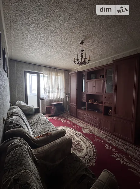 Квартира на вул. Єгора Біркуна, 6 в Кривому Розі, ID 205666, фото №11