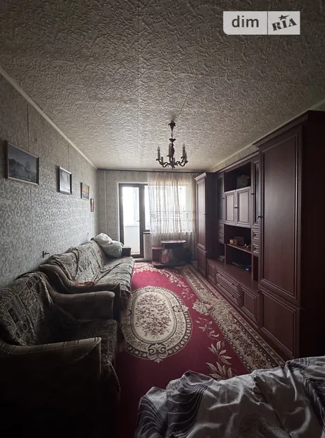Квартира на вул. Єгора Біркуна, 6 в Кривому Розі, ID 205666, фото №12